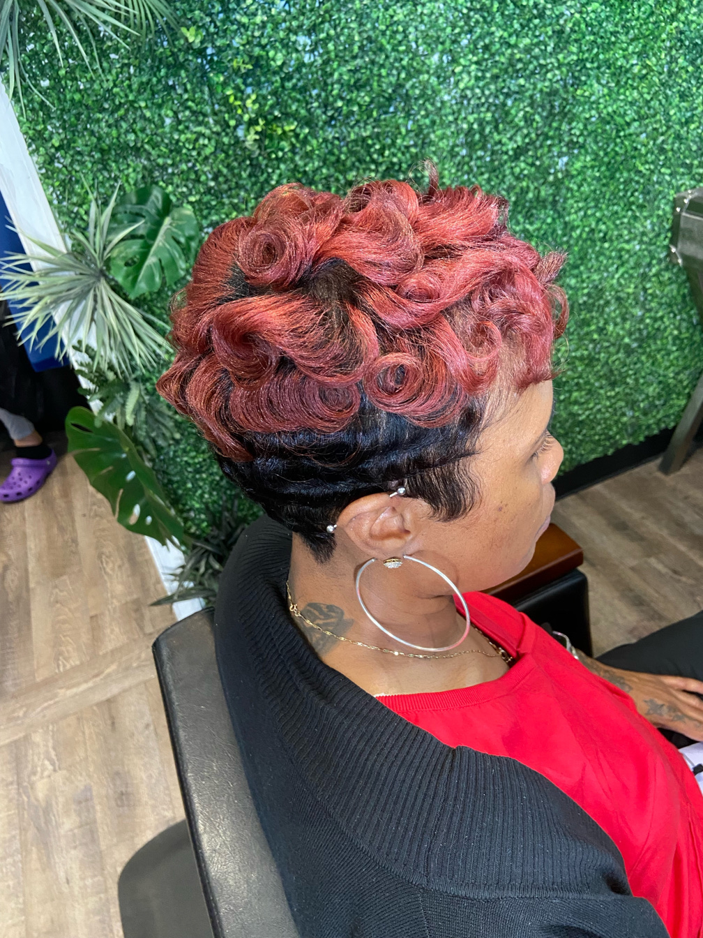 Blu Beauty Bar Salon - Baltimore MD | Vagaro